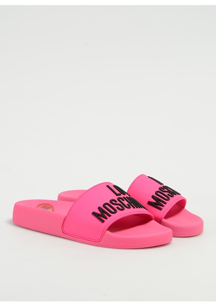Pembe Kadın Terlik JA28052G0GI13604