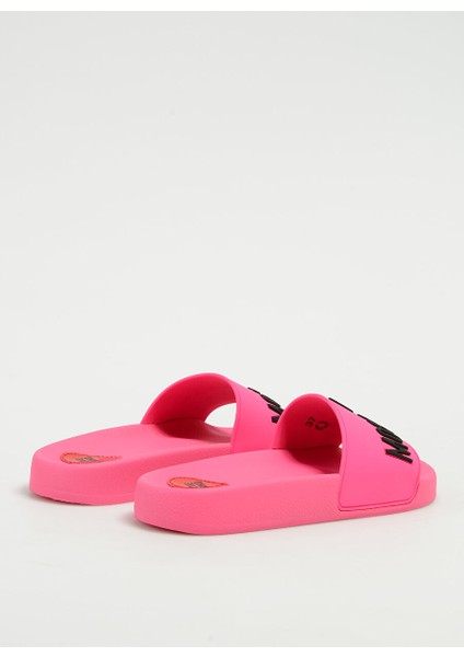 Pembe Kadın Terlik JA28052G0GI13604