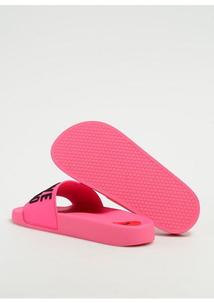 Pembe Kadın Terlik JA28052G0GI13604