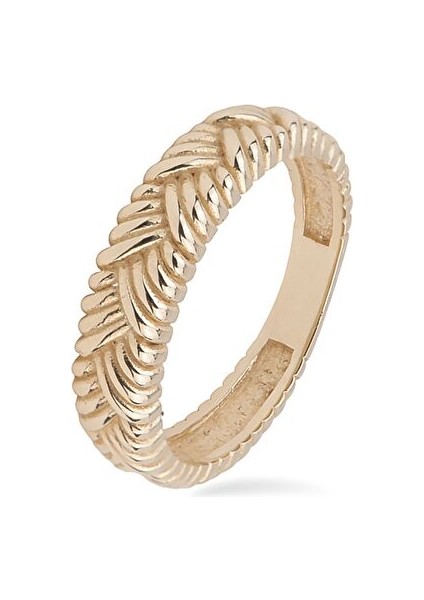 Wicker Yüzük