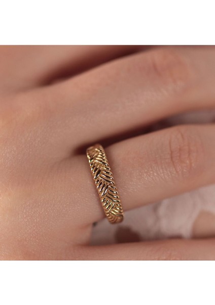 Wicker Yüzük
