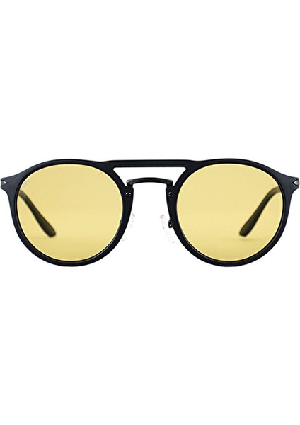 Scott Matte Black Unisex Güneş Gözlüğü fiyatları