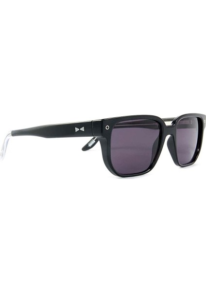 Crasto Sole Siyah Unisex Güneş Gözlüğü fiyatları