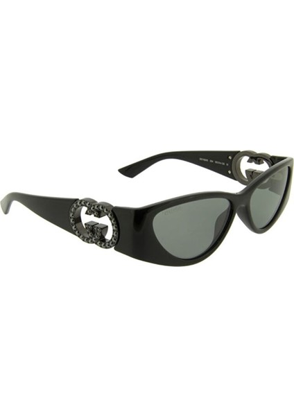 Guccı 1824S 004 55-14 Unisex Güneş Gözlüğü modelleri