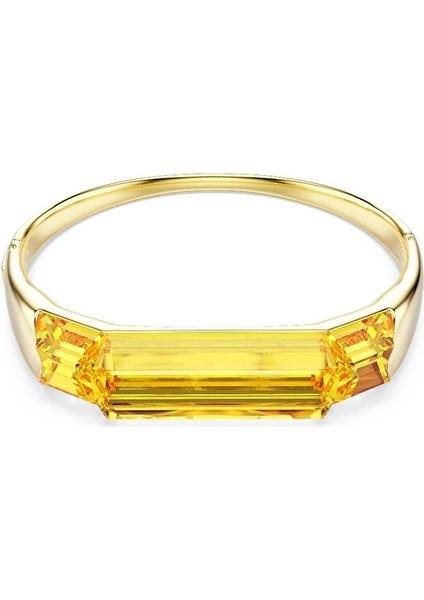 5708778 Swarovski Bilezik Lucent:bangle Ltop/gos M