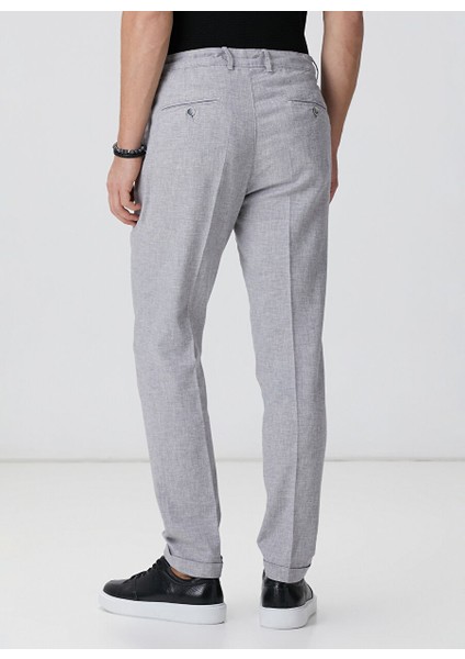 Gri Erkek Jogger Pantolon 1094005