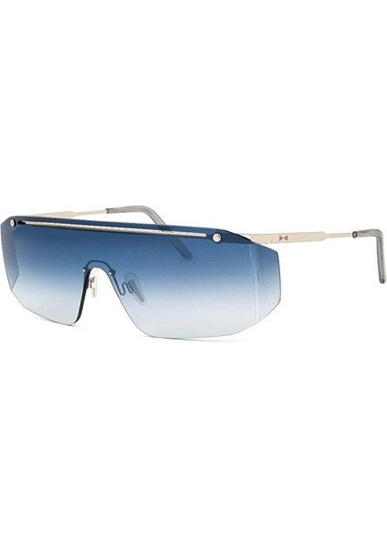 Johnny Siyah Unisex Güneş Gözlüğü fiyatları