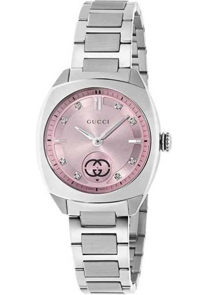 YA142511 Gucci Bayan Kol Saati
