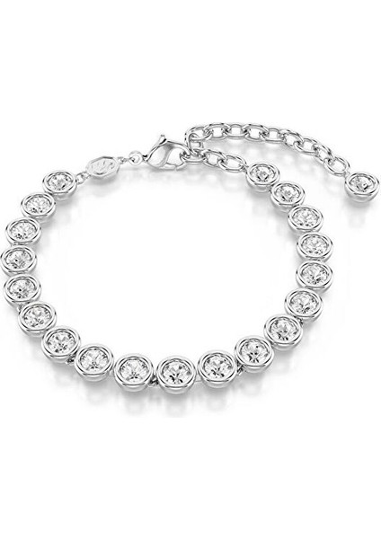 5682666 Swarovski Bilezik Re Imber:tb Cry/rhs M