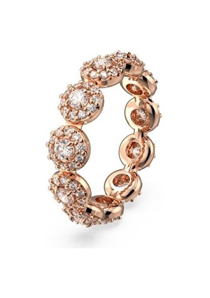 5642612 Swarovski Yüzük Constella:rıng Band Whıte/ros 50 fiyatları