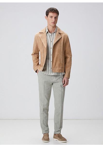Haki Erkek Jogger Pantolon 1094005