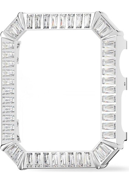 5619480 Swarovski Apple Case Akıllı Saat Çerçevesi Mıllenia:other Cry/sis