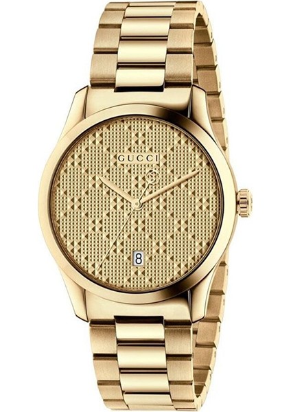 YA126461A Gucci G-Timeless Bayan Kol Saati