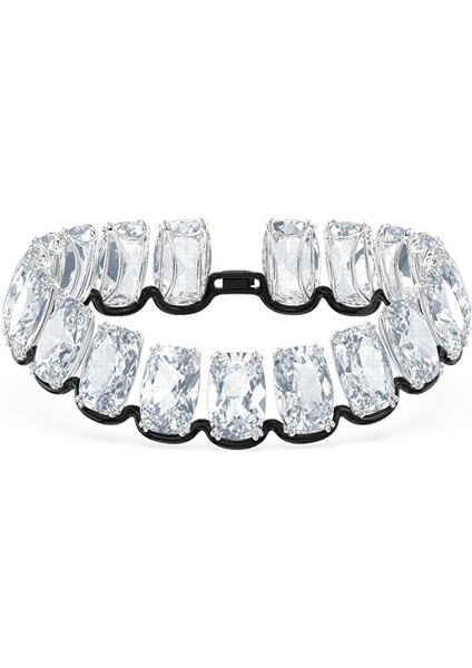 5609890 Swarovski Kolye Harmonia:choker Choker S Cry/mıx