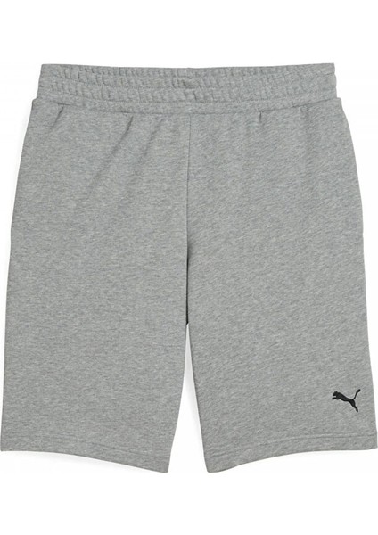 68259803 Ess Shorts Gri Erkek Şort