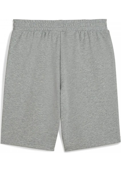 68259803 Ess Shorts Gri Erkek Şort