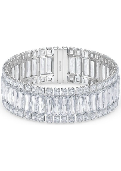 5601035 Swarovski Kolye Hyperbola:choker Cry Dtlı/rhs