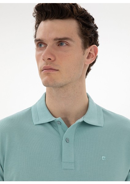 Mavi Erkek Slim Fit Polo T-Shirt Sunny fiyatları