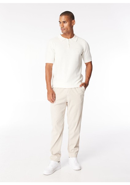 Beyaz Erkek Polo T-Shirt UMP24214PO fiyatları