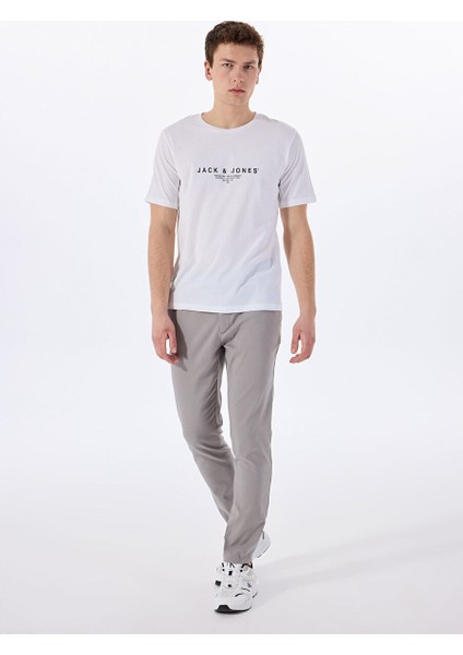 Gmg Fırenze Antrasit Erkek Jogger Pantolon GU25MSS01010