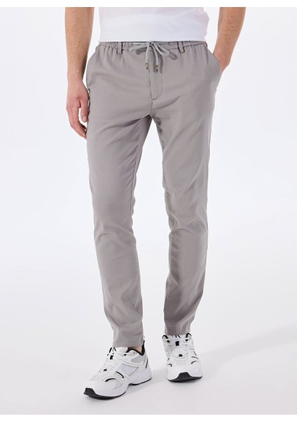 Gmg Fırenze Antrasit Erkek Jogger Pantolon GU25MSS01010
