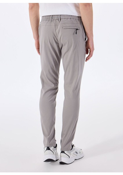 Gmg Fırenze Antrasit Erkek Jogger Pantolon GU25MSS01010