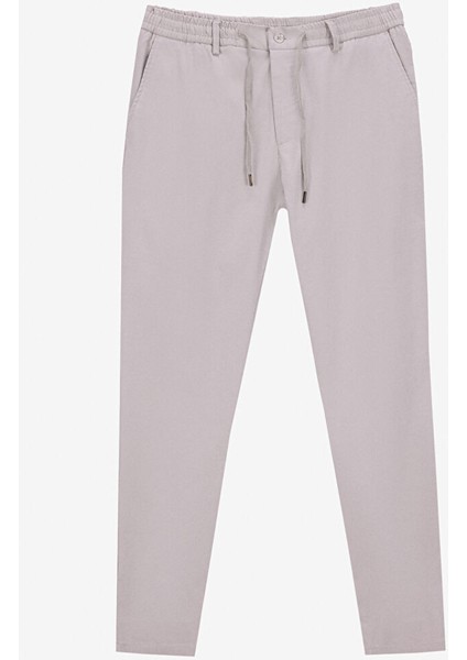 Gmg Fırenze Gri Erkek Jogger Pantolon GU25MSS01010