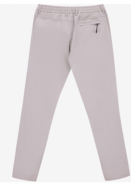 Gmg Fırenze Gri Erkek Jogger Pantolon GU25MSS01010