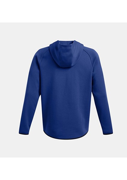 Erkek Ua Unstoppable Fleece Hd Eu Sweatshirt 1389350-432