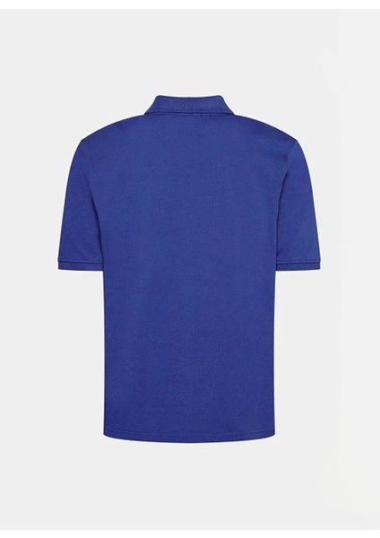 Lacivert Erkek Polo T-Shirt UMP24207PO modelleri