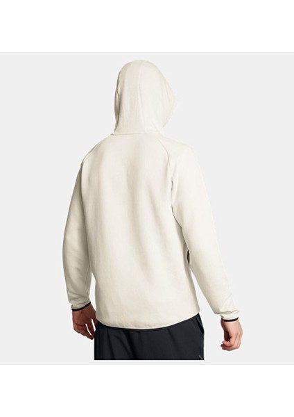 Erkek Ua Unstoppable Fleece Hd Eu Sweatshirt 1389350-110