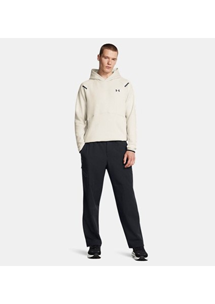 Erkek Ua Unstoppable Fleece Hd Eu Sweatshirt 1389350-110