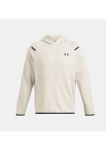 Erkek Ua Unstoppable Fleece Hd Eu Sweatshirt 1389350-110