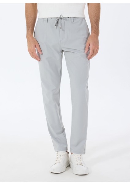 Gri Erkek Jogger Pantolon 1094011