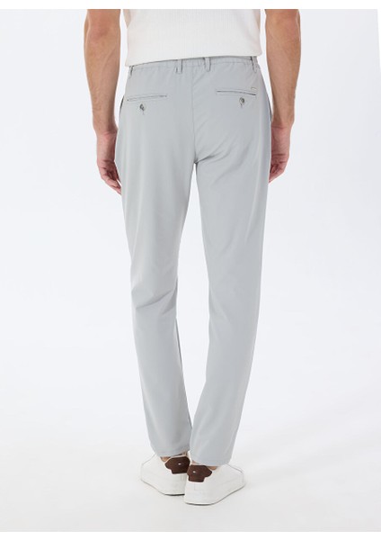 Gri Erkek Jogger Pantolon 1094011