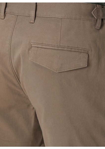 Vizon Erkek Slim Fit Şort 1094436