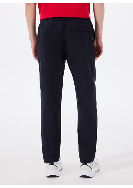 Gmg Fırenze Lacivert Erkek Jogger Pantolon GU25MSS01010