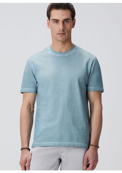 Mavi Erkek Comfort Fit T-Shirt 1094656