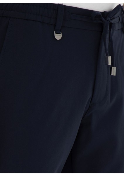 Lacivert Erkek Slim Fit Pantolon E19400/PB indirimleri