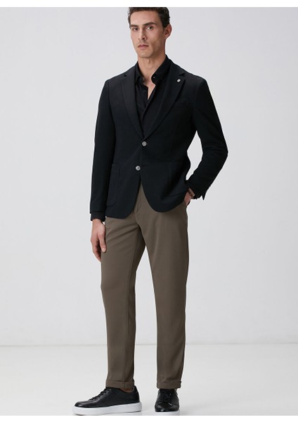 Haki Erkek Jogger Pantolon 1094003