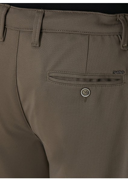 Haki Erkek Jogger Pantolon 1094003 indirimleri