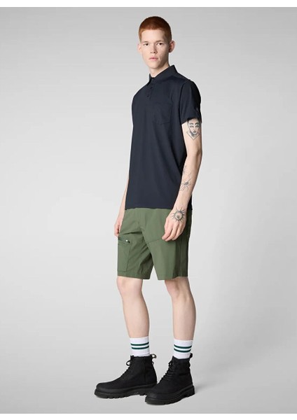 Lacivert Erkek Basic Polo T-Shirt DR0021MLOME2090000 Jacob K.lacivert fiyatları