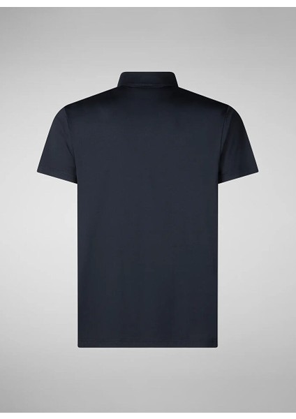 Lacivert Erkek Basic Polo T-Shirt DR0021MLOME2090000 Jacob K.lacivert fırsatları