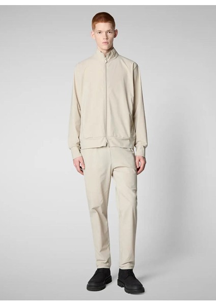 Bej Erkek Slim Fit Chino Pantolon DP1843MRETY2040019 Steve L.32 Bej