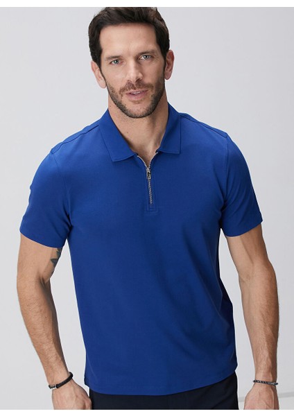 Mavi Erkek Slim Fit T-Shirt 1093860