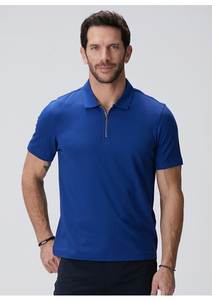 Mavi Erkek Slim Fit T-Shirt 1093860