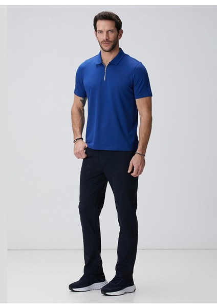 Mavi Erkek Slim Fit T-Shirt 1093860