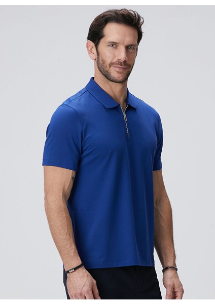 Mavi Erkek Slim Fit T-Shirt 1093860