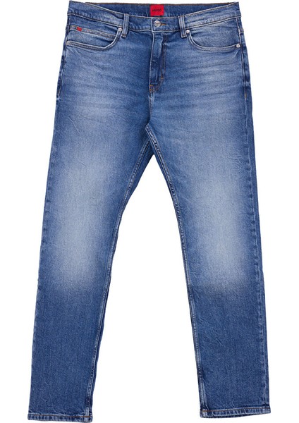 Mavi Erkek Slim Fit Denim Pantolon 50537698_HUGO 708 10271026 01