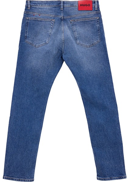 Mavi Erkek Slim Fit Denim Pantolon 50537698_HUGO 708 10271026 01